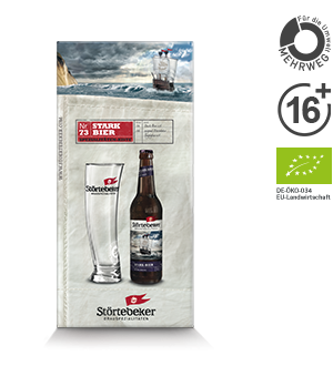Spezialitaten Kiste Nr 73 Stark Bier Edition
