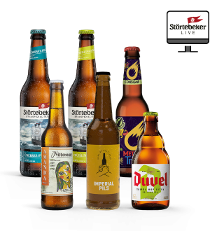 Abenteuerbox: Frühlingserwachen