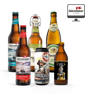 Abenteuerbox: Goldener Oktober