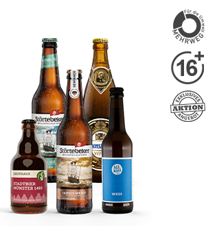 Welche Kriterien es vor dem Kauf die Störtebeker whisky-bier zu untersuchen gibt!