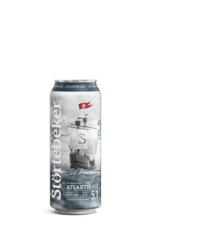 Atlantik-Ale Dose