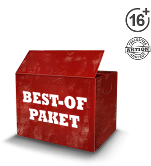 Störtebeker LIVE: Best of Paket 2.0