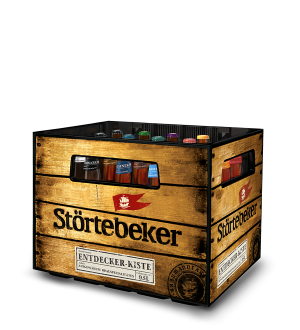 Entdecker-Kiste