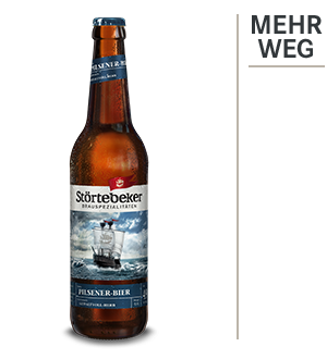 Pilsener-Bier