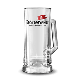 Fracht-Kiste Nr. 06 Koggenkrug 0,5l Edition